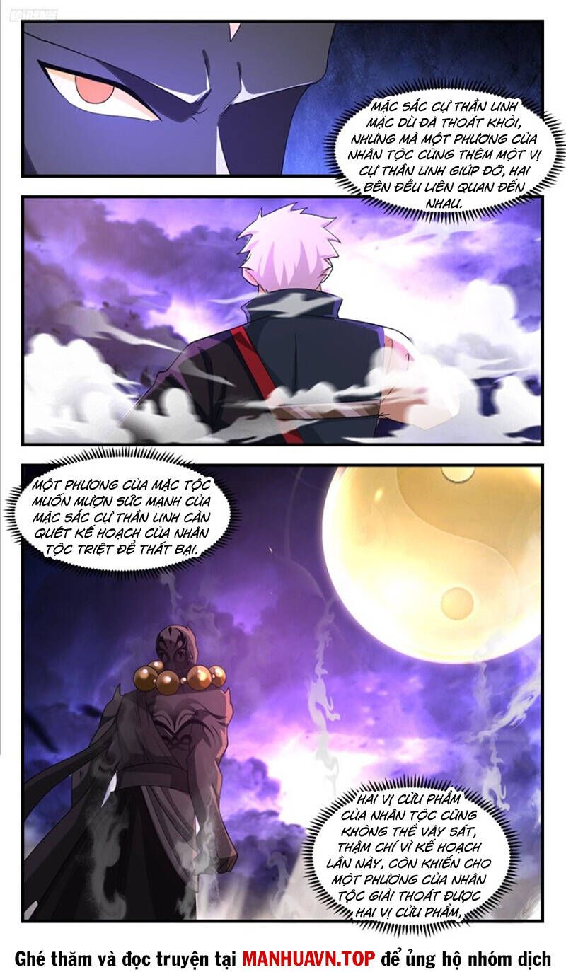 đọc truyện Võ Luyện Đỉnh Phong Chương 3620 ảnh 12 tại Thiên Thai Truyện