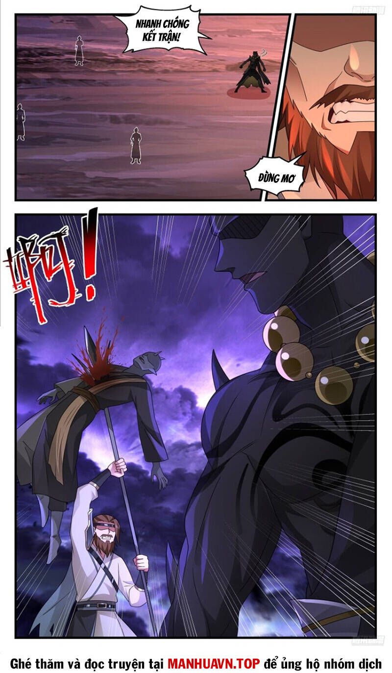 đọc truyện Võ Luyện Đỉnh Phong Chương 3620 ảnh 7 tại Thiên Thai Truyện