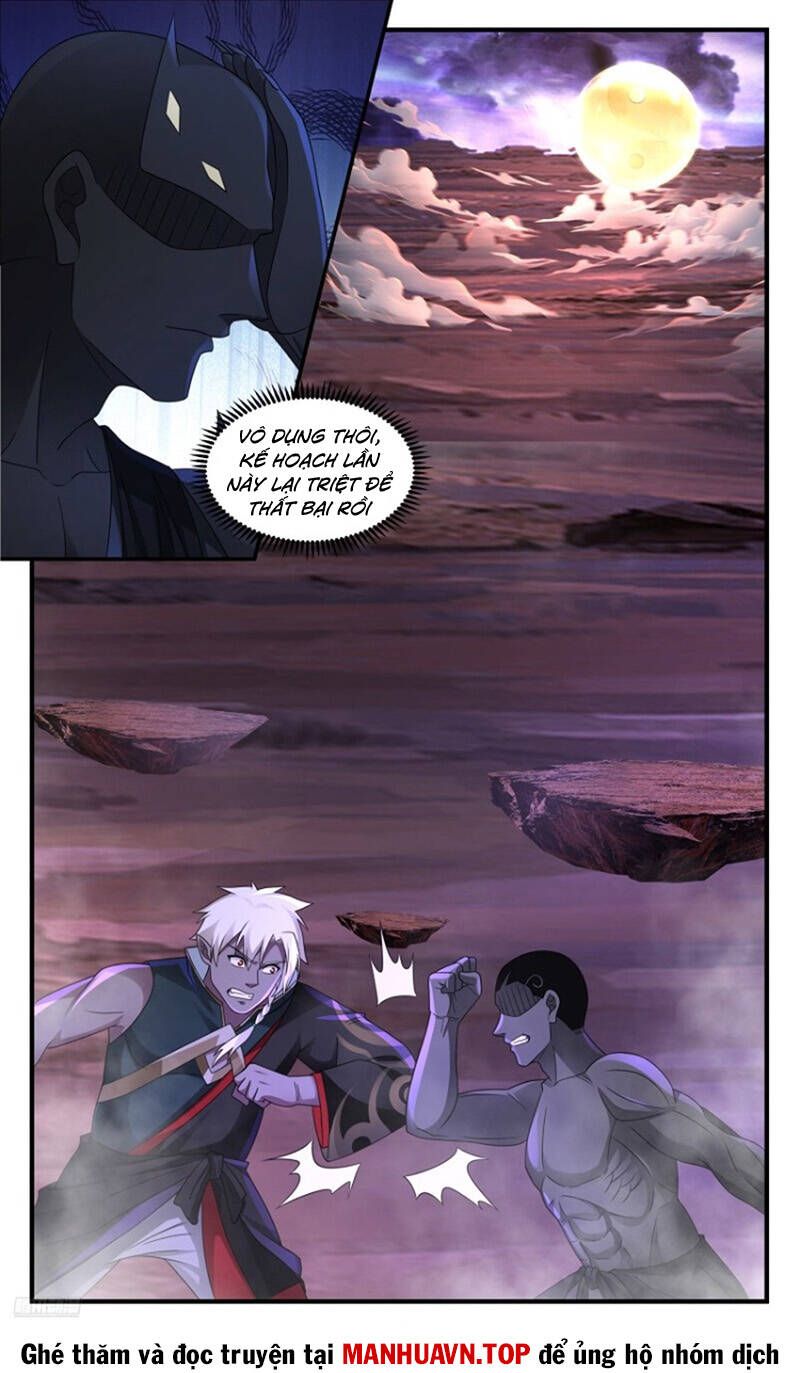 đọc truyện Võ Luyện Đỉnh Phong Chương 3620 ảnh 11 tại Thiên Thai Truyện