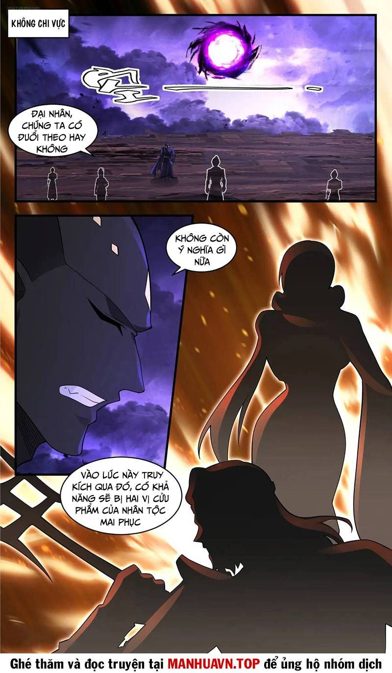 đọc truyện Võ Luyện Đỉnh Phong Chương 3621 ảnh 4 tại Thiên Thai Truyện