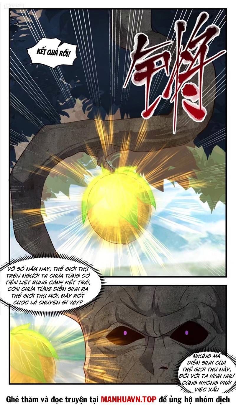 đọc truyện Võ Luyện Đỉnh Phong Chương 3622 ảnh 12 tại Thiên Thai Truyện