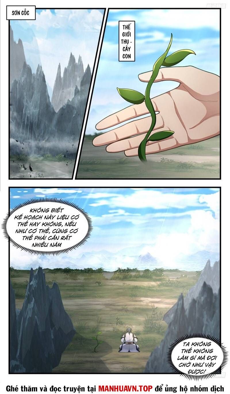 đọc truyện Võ Luyện Đỉnh Phong Chương 3622 ảnh 7 tại Thiên Thai Truyện