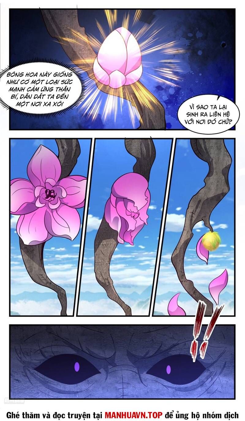 đọc truyện Võ Luyện Đỉnh Phong Chương 3622 ảnh 11 tại Thiên Thai Truyện