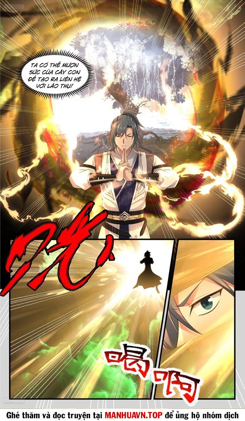 đọc truyện Võ Luyện Đỉnh Phong Chương 3623 ảnh 6 tại Thiên Thai Truyện