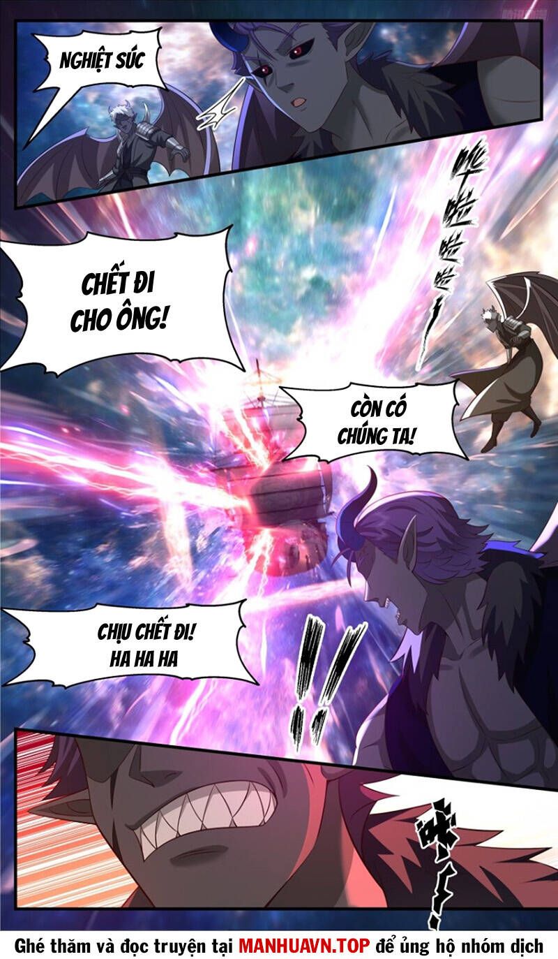 đọc truyện Võ Luyện Đỉnh Phong Chương 3629 ảnh 14 tại Thiên Thai Truyện