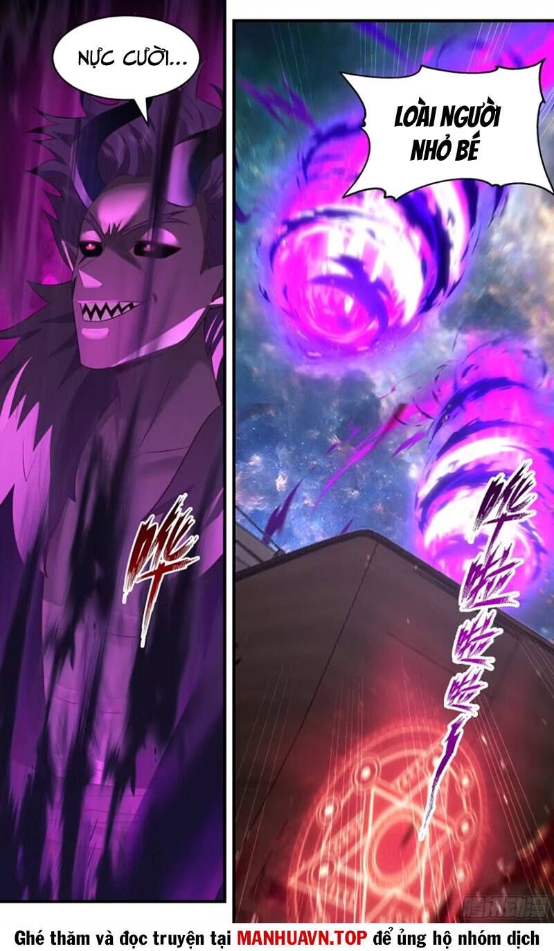 đọc truyện Võ Luyện Đỉnh Phong Chương 3629 ảnh 15 tại Thiên Thai Truyện