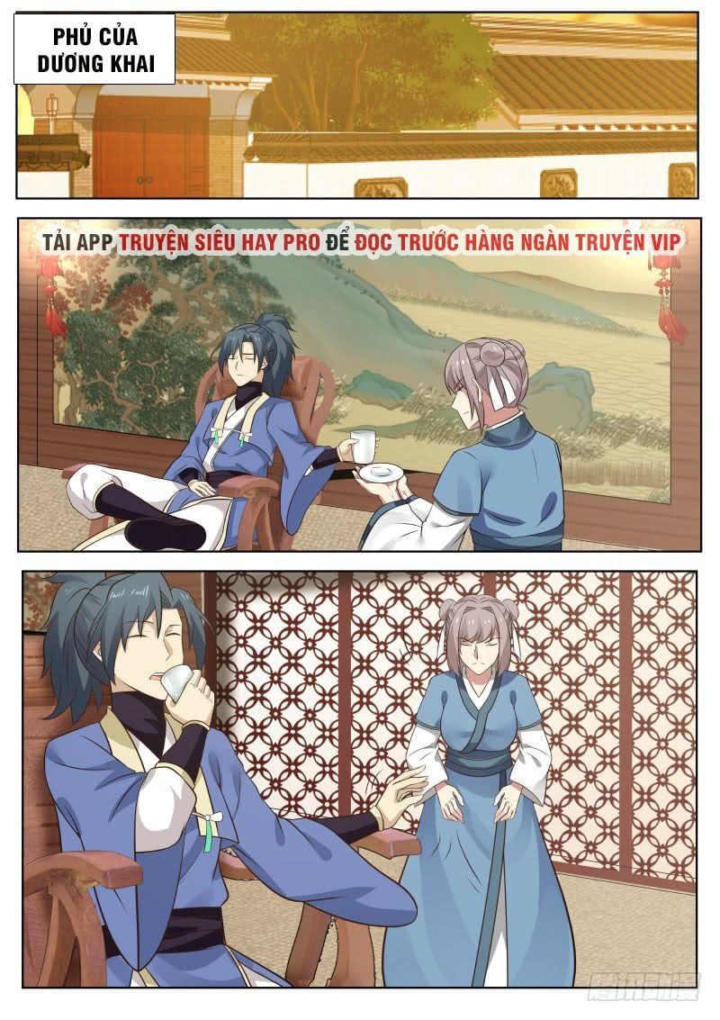 đọc truyện Võ Luyện Đỉnh Phong Chương 363 ảnh 13 tại Thiên Thai Truyện