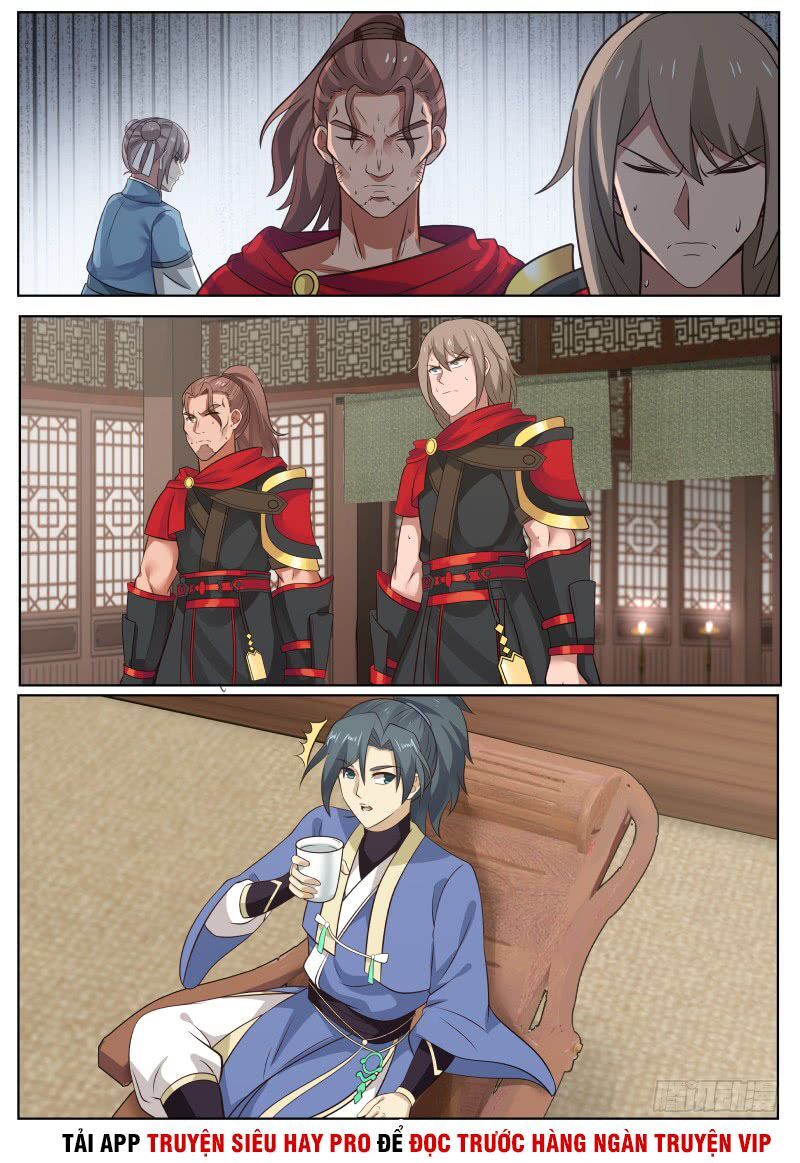 đọc truyện Võ Luyện Đỉnh Phong Chương 363 ảnh 14 tại Thiên Thai Truyện