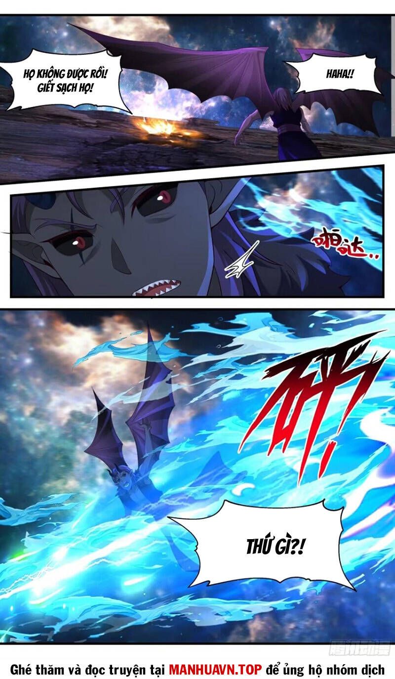 đọc truyện Võ Luyện Đỉnh Phong Chương 3630 ảnh 15 tại Thiên Thai Truyện