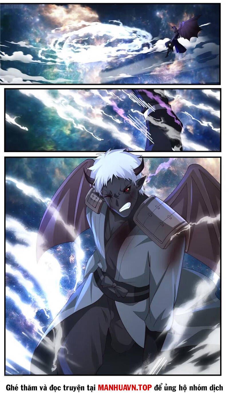 đọc truyện Võ Luyện Đỉnh Phong Chương 3630 ảnh 10 tại Thiên Thai Truyện