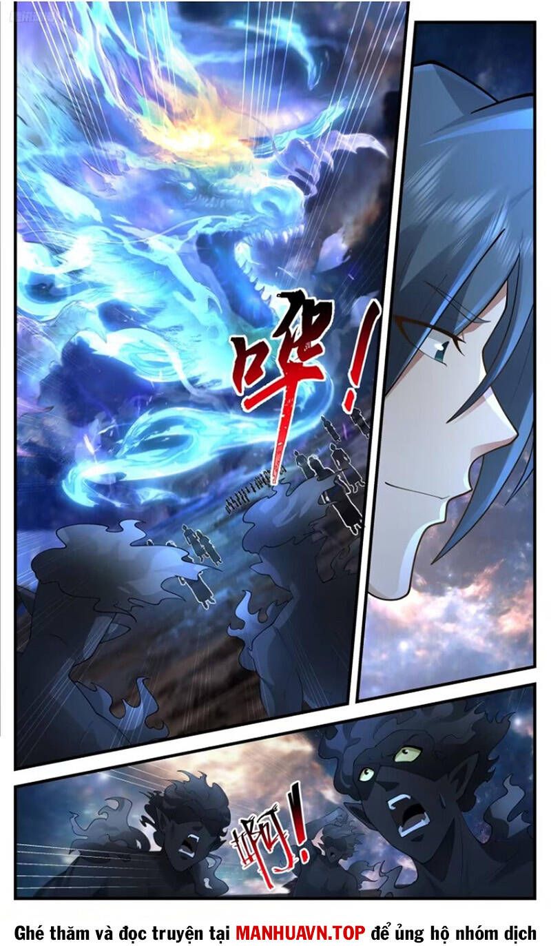 đọc truyện Võ Luyện Đỉnh Phong Chương 3631 ảnh 12 tại Thiên Thai Truyện