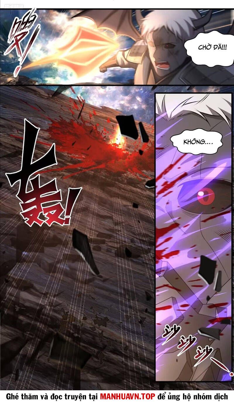 đọc truyện Võ Luyện Đỉnh Phong Chương 3631 ảnh 8 tại Thiên Thai Truyện