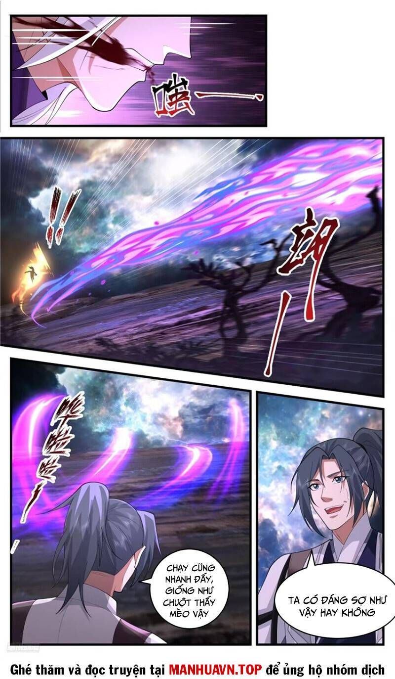 đọc truyện Võ Luyện Đỉnh Phong Chương 3632 ảnh 11 tại Thiên Thai Truyện