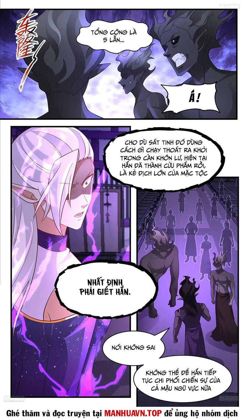 đọc truyện Võ Luyện Đỉnh Phong Chương 3634 ảnh 13 tại Thiên Thai Truyện