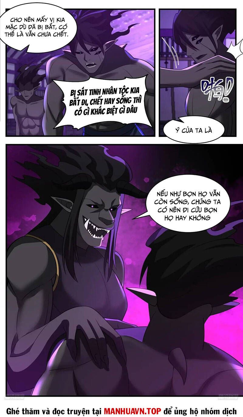 đọc truyện Võ Luyện Đỉnh Phong Chương 3634 ảnh 8 tại Thiên Thai Truyện