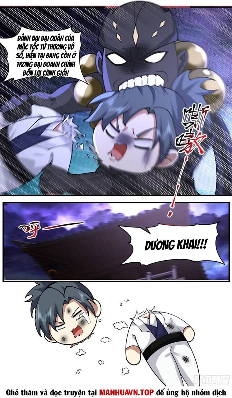 đọc truyện Võ Luyện Đỉnh Phong Chương 3637 ảnh 15 tại Thiên Thai Truyện