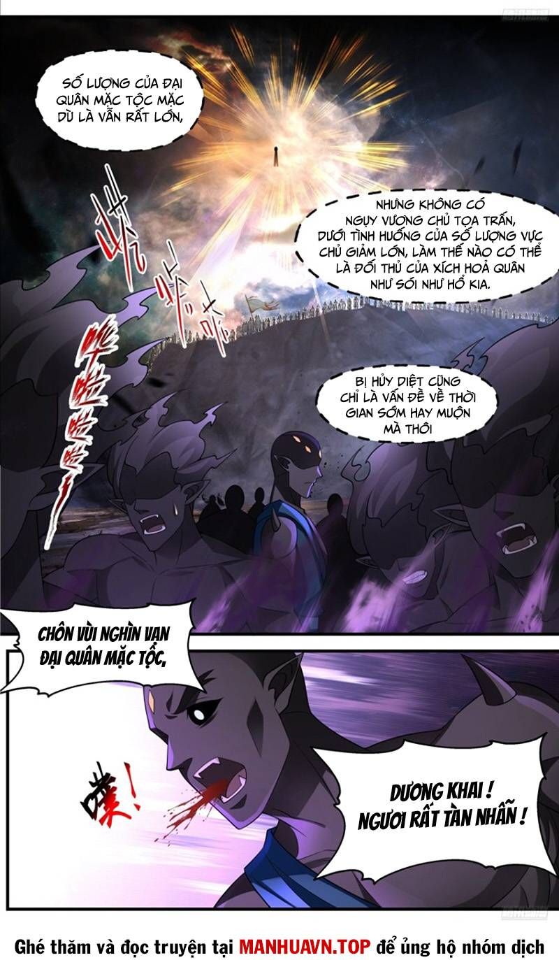 đọc truyện Võ Luyện Đỉnh Phong Chương 3637 ảnh 7 tại Thiên Thai Truyện