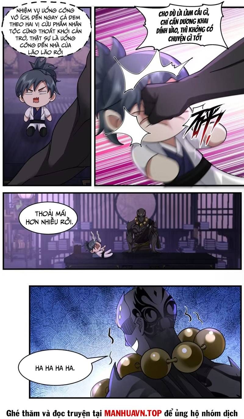 đọc truyện Võ Luyện Đỉnh Phong Chương 3637 ảnh 10 tại Thiên Thai Truyện