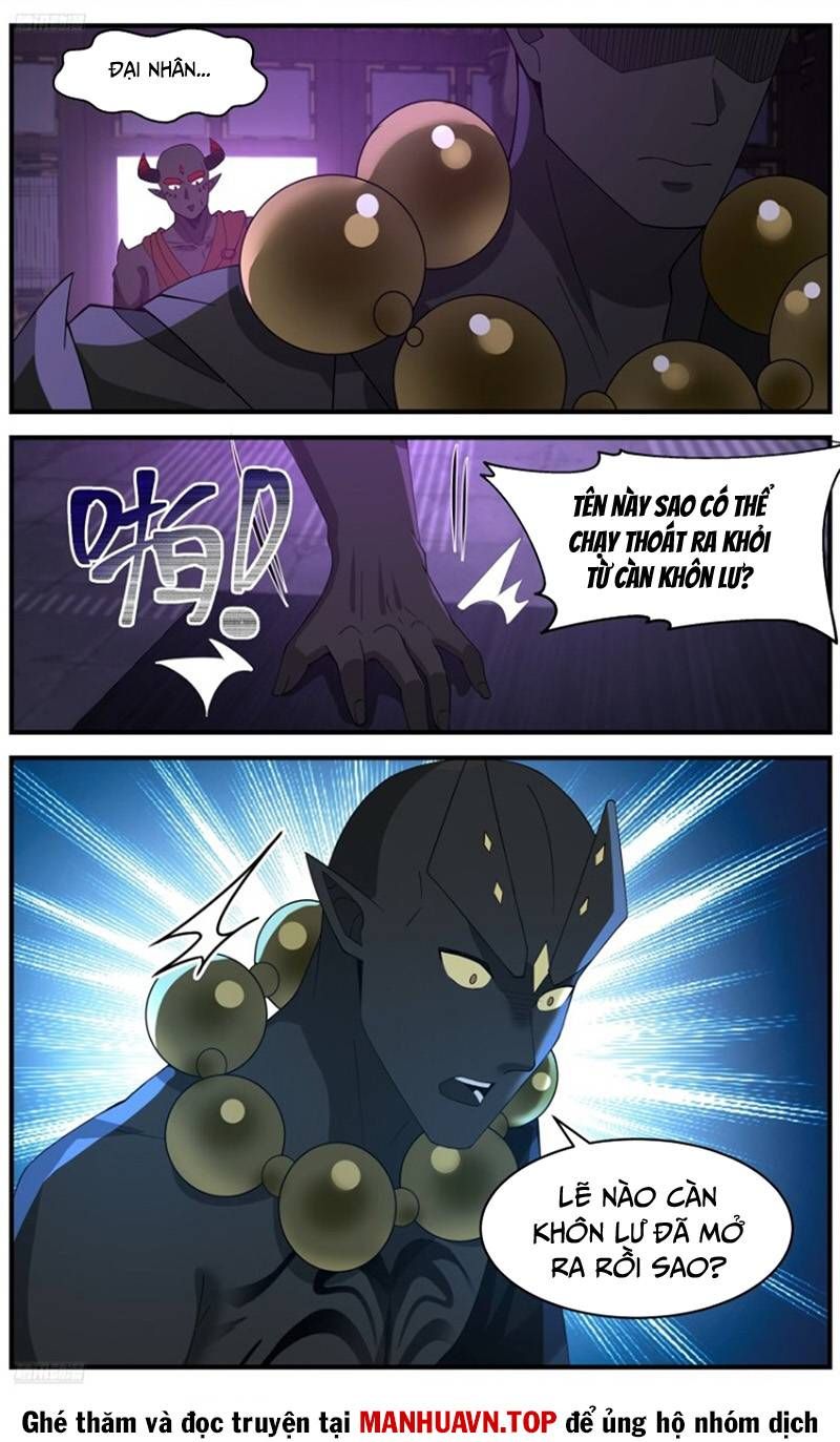 đọc truyện Võ Luyện Đỉnh Phong Chương 3638 ảnh 5 tại Thiên Thai Truyện