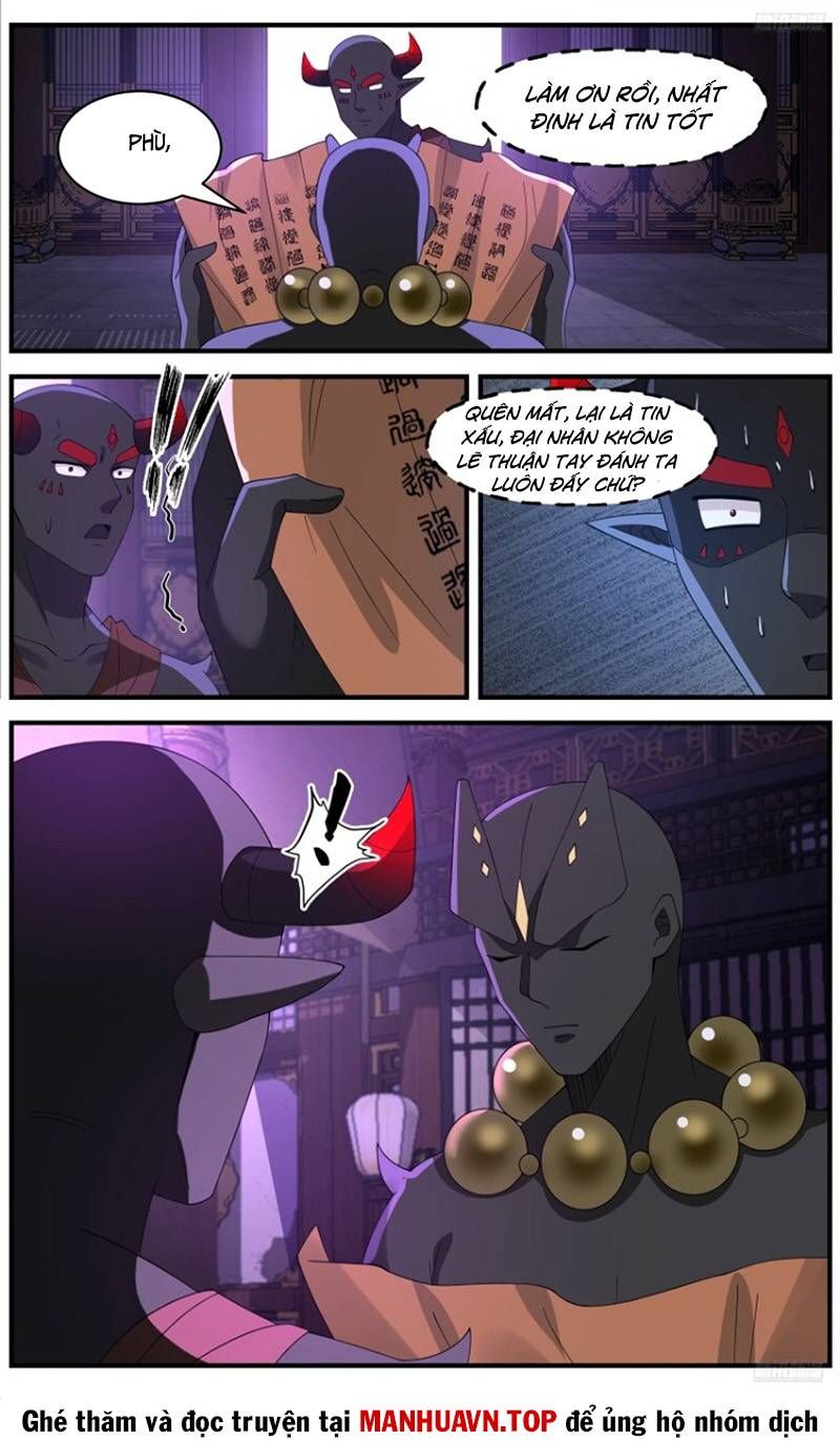 đọc truyện Võ Luyện Đỉnh Phong Chương 3638 ảnh 8 tại Thiên Thai Truyện