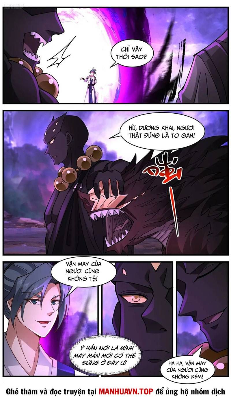 đọc truyện Võ Luyện Đỉnh Phong Chương 3639 ảnh 12 tại Thiên Thai Truyện