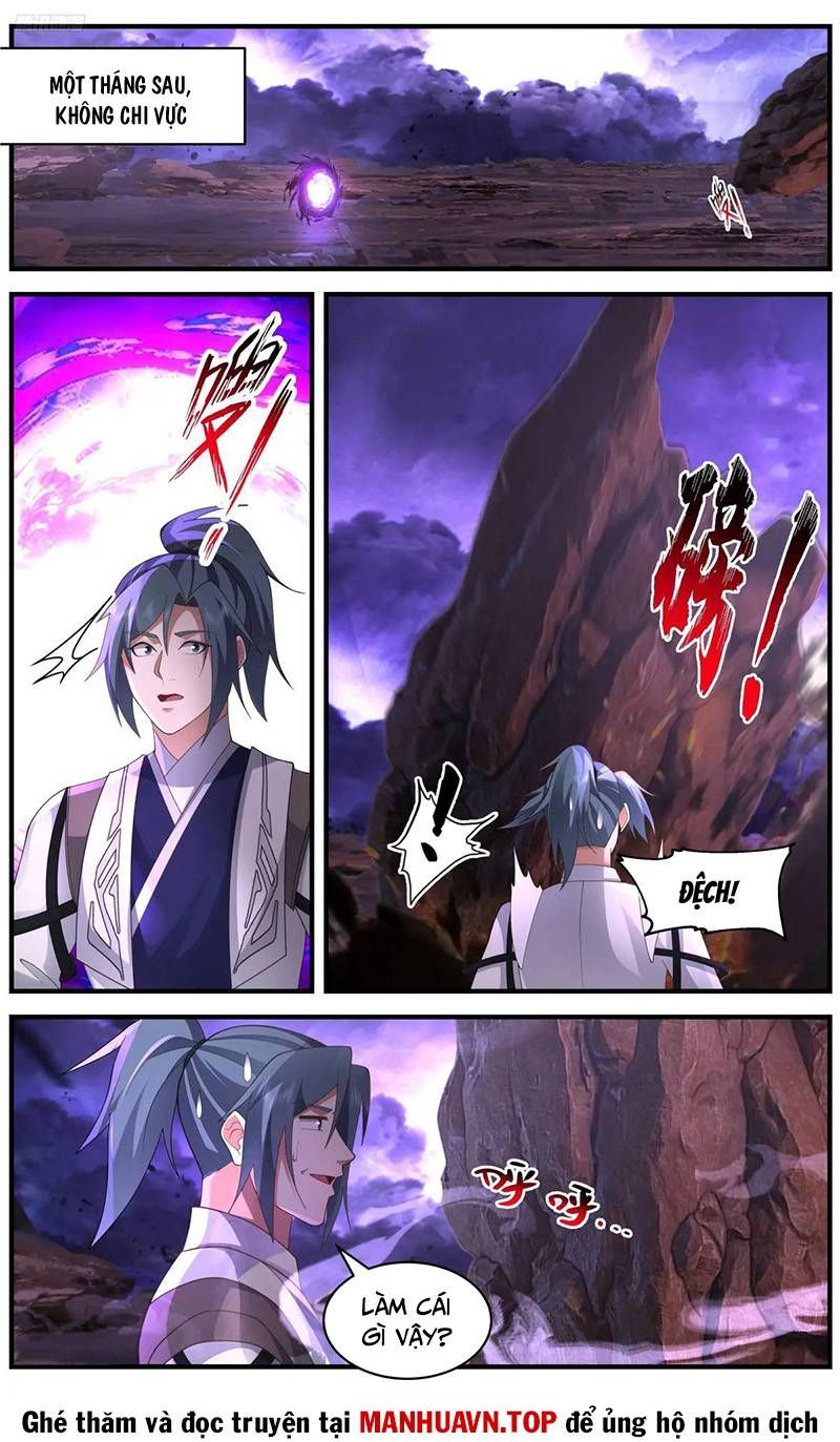 đọc truyện Võ Luyện Đỉnh Phong Chương 3639 ảnh 4 tại Thiên Thai Truyện