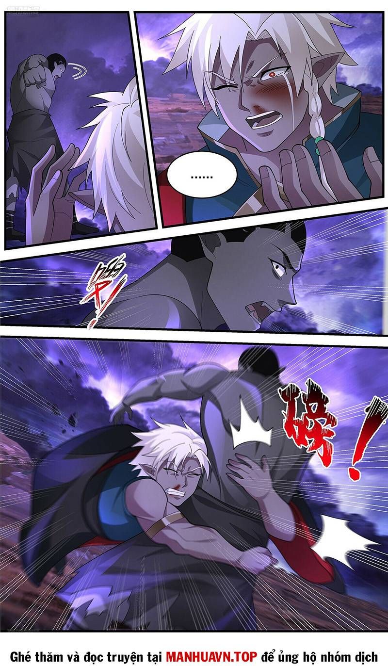 đọc truyện Võ Luyện Đỉnh Phong Chương 3639 ảnh 7 tại Thiên Thai Truyện