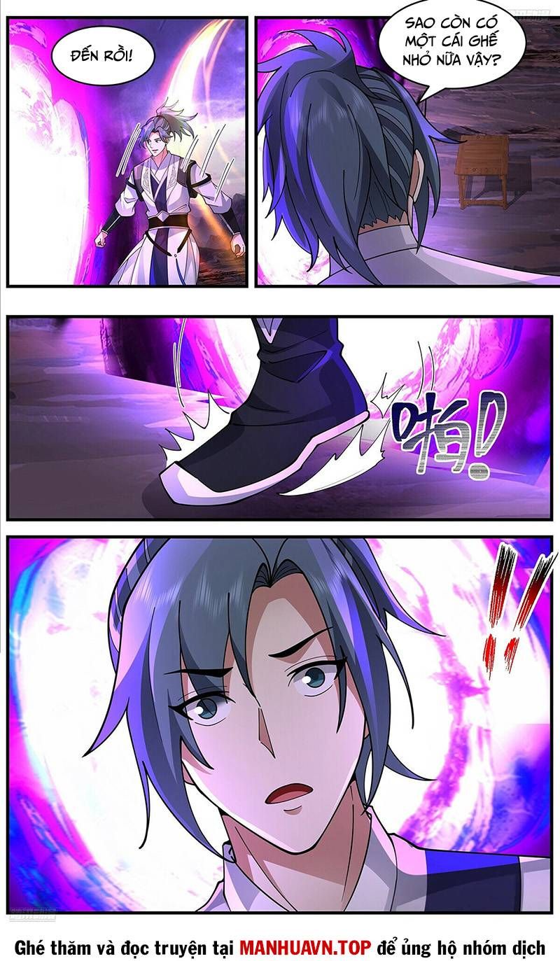 đọc truyện Võ Luyện Đỉnh Phong Chương 3639 ảnh 10 tại Thiên Thai Truyện