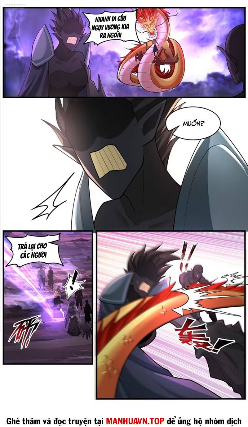 đọc truyện Võ Luyện Đỉnh Phong Chương 3640 ảnh 12 tại Thiên Thai Truyện