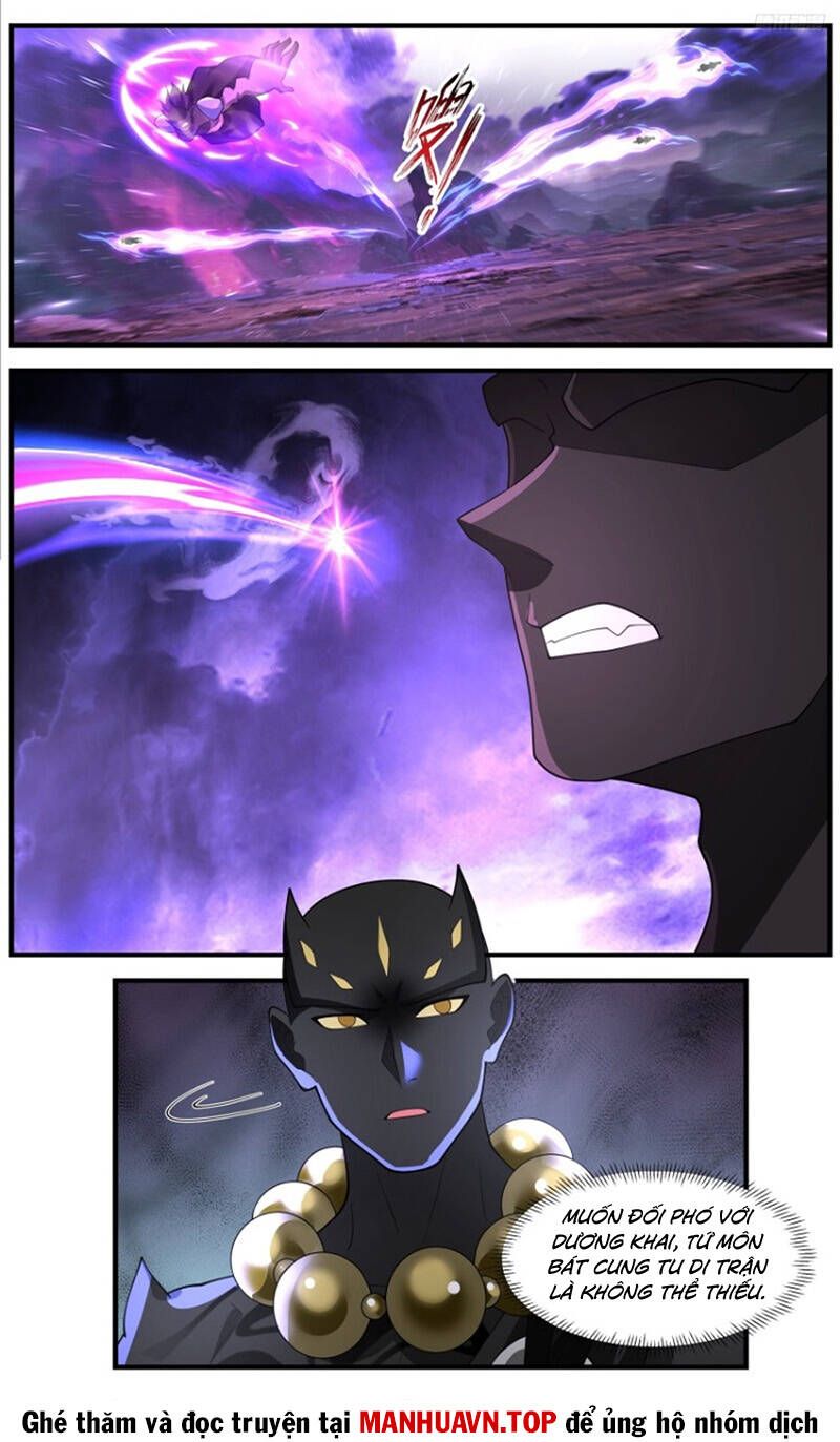 đọc truyện Võ Luyện Đỉnh Phong Chương 3640 ảnh 13 tại Thiên Thai Truyện