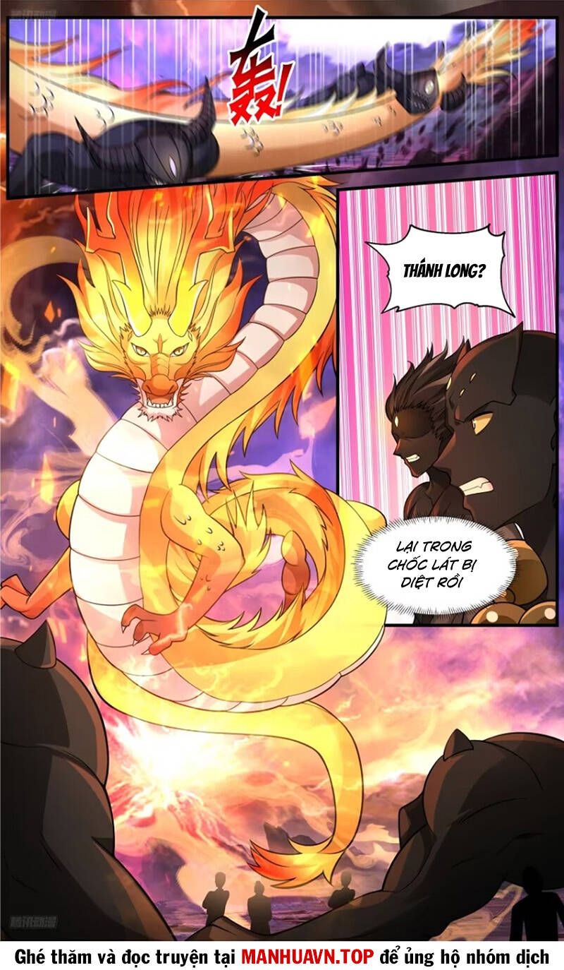 đọc truyện Võ Luyện Đỉnh Phong Chương 3640 ảnh 6 tại Thiên Thai Truyện