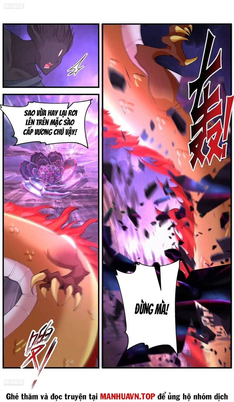 đọc truyện Võ Luyện Đỉnh Phong Chương 3641 ảnh 10 tại Thiên Thai Truyện