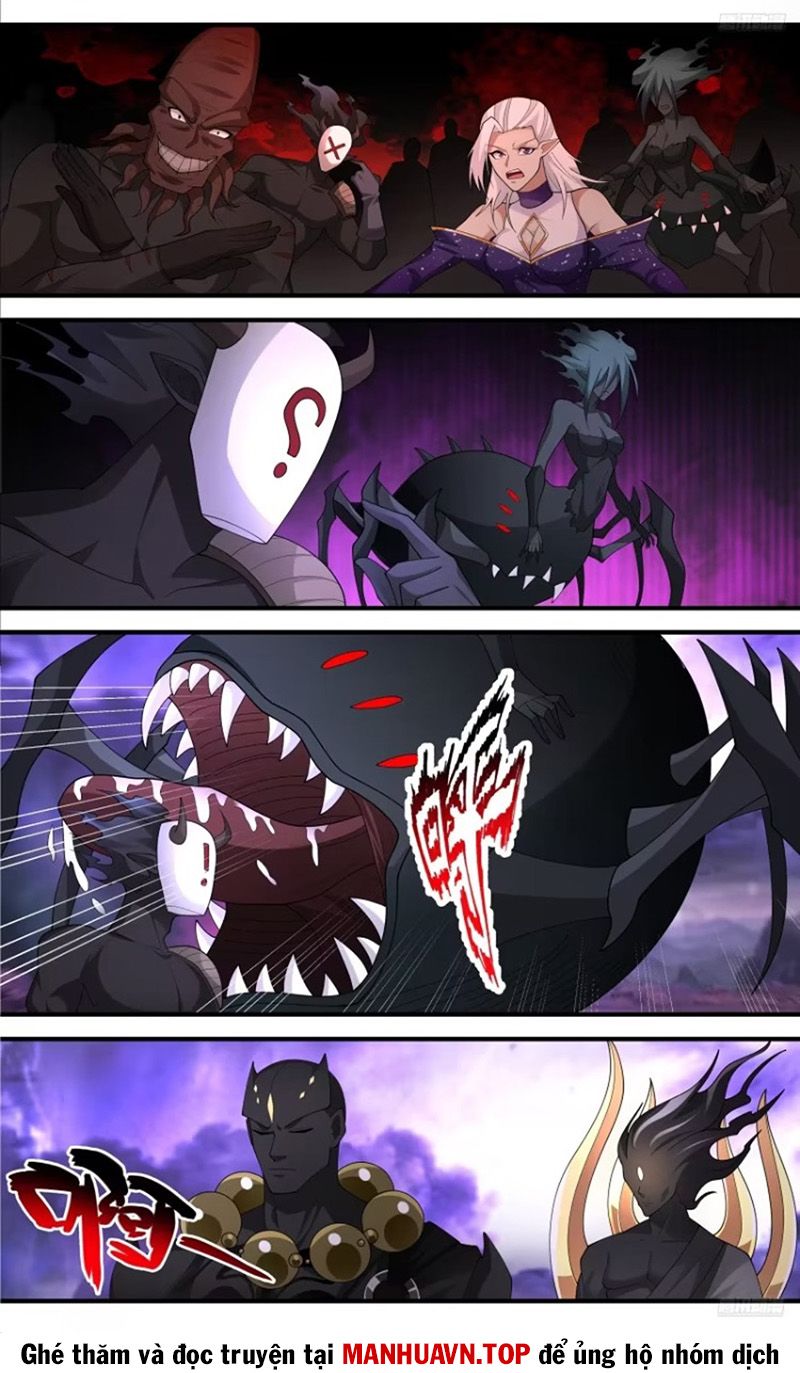 đọc truyện Võ Luyện Đỉnh Phong Chương 3647 ảnh 7 tại Thiên Thai Truyện