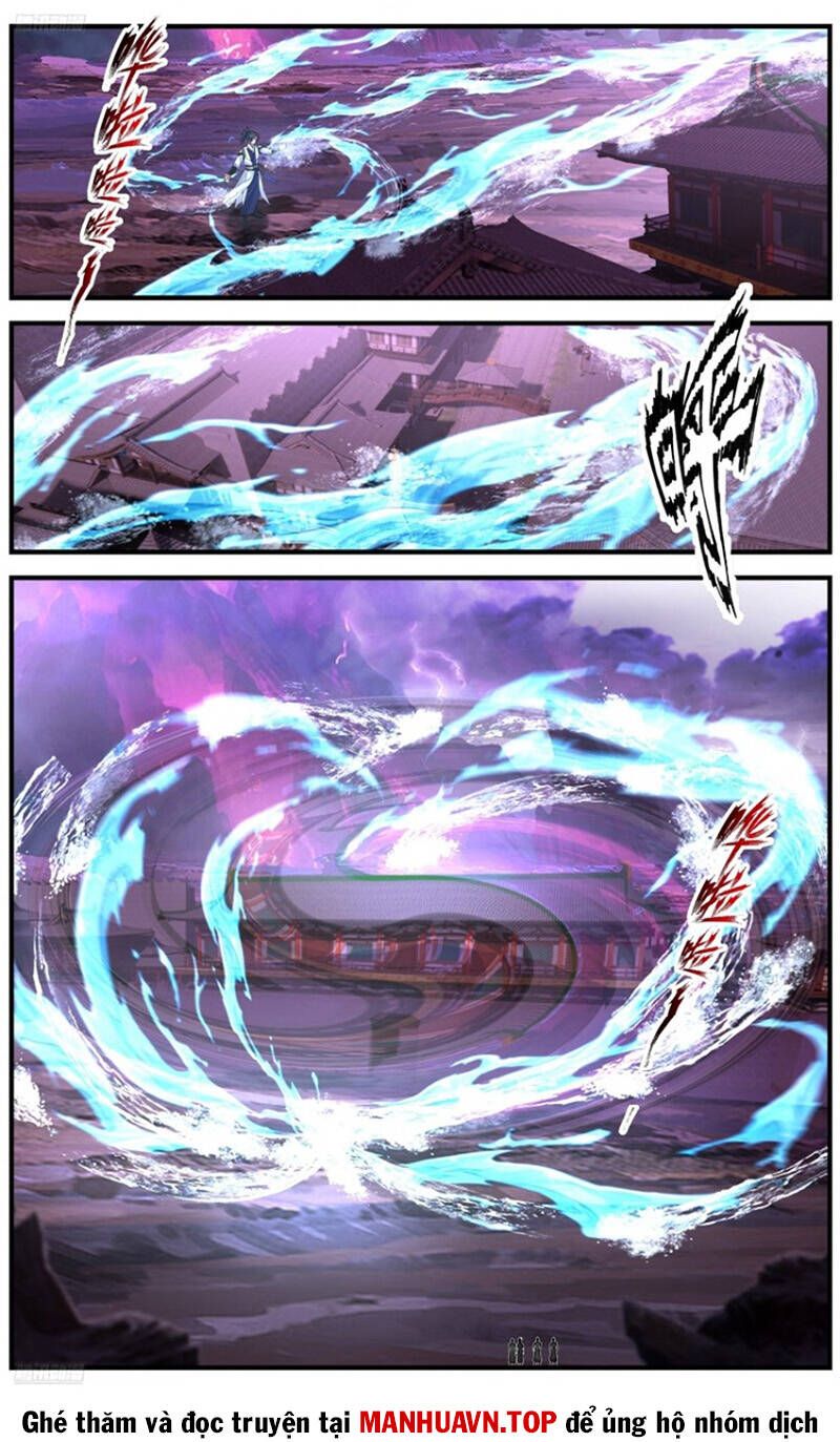 đọc truyện Võ Luyện Đỉnh Phong Chương 3648 ảnh 4 tại Thiên Thai Truyện