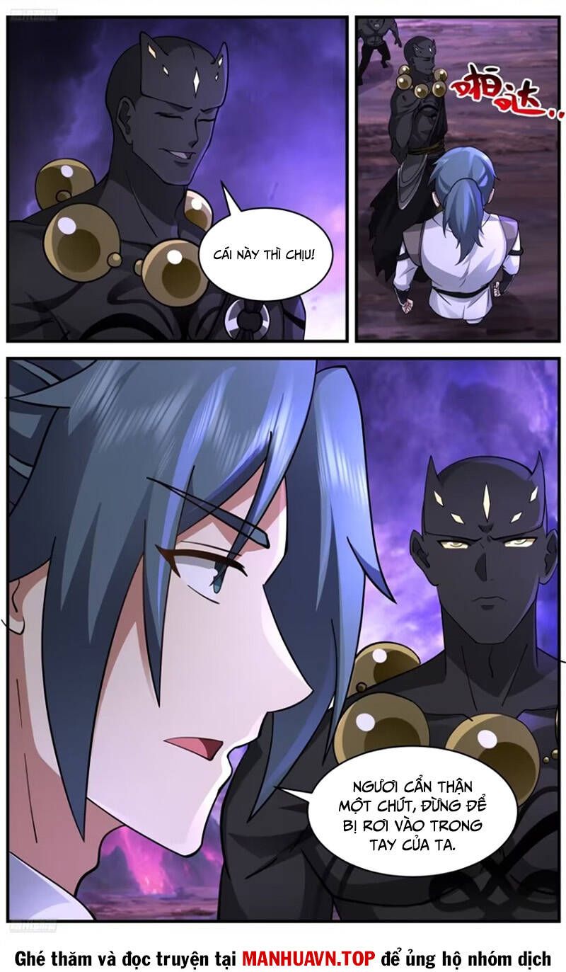 đọc truyện Võ Luyện Đỉnh Phong Chương 3652 ảnh 10 tại Thiên Thai Truyện