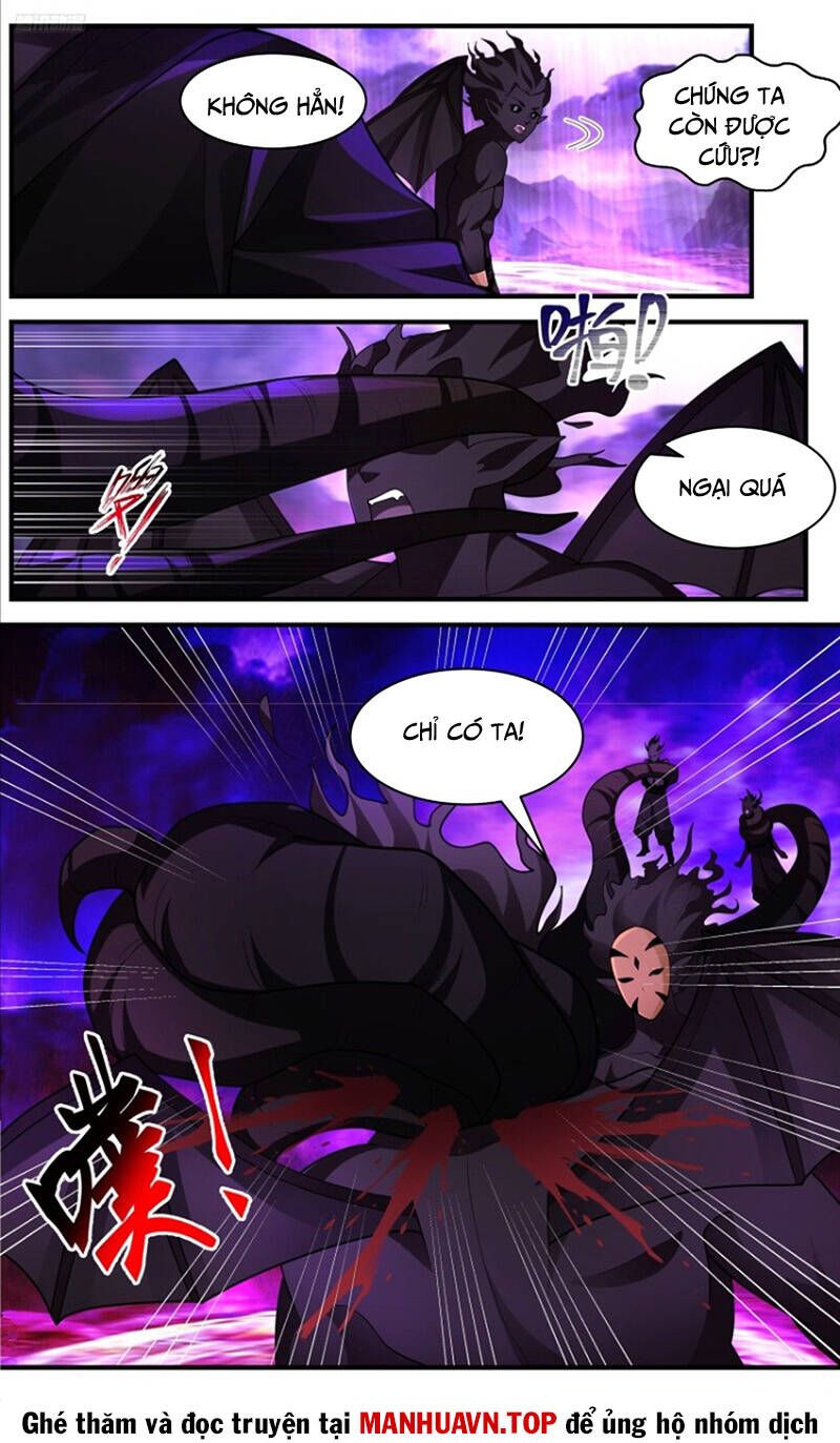 đọc truyện Võ Luyện Đỉnh Phong Chương 3654 ảnh 12 tại Thiên Thai Truyện