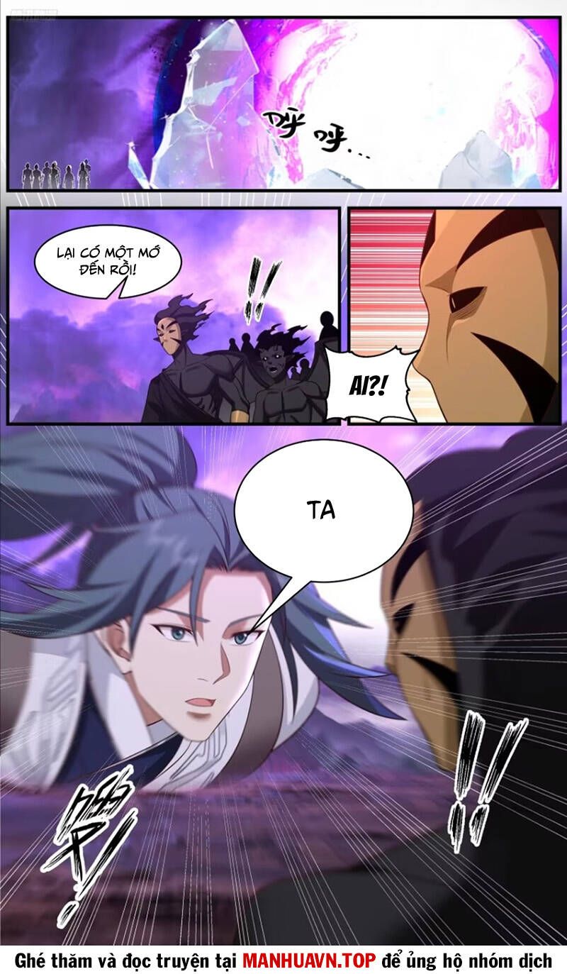 đọc truyện Võ Luyện Đỉnh Phong Chương 3654 ảnh 8 tại Thiên Thai Truyện