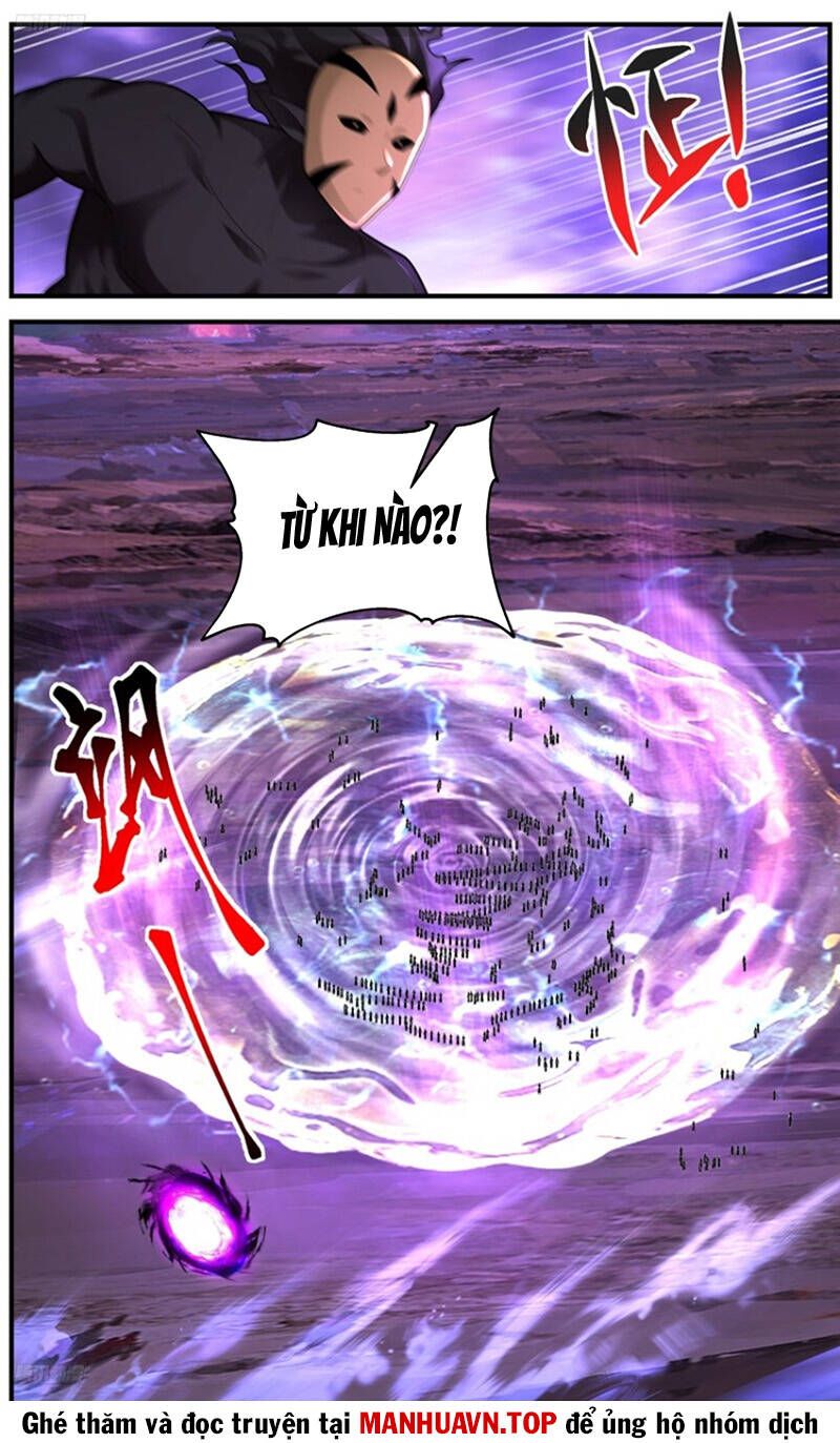 đọc truyện Võ Luyện Đỉnh Phong Chương 3654 ảnh 10 tại Thiên Thai Truyện