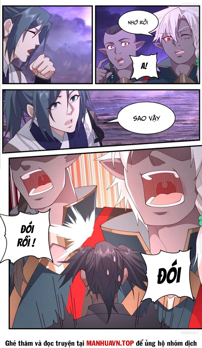 đọc truyện Võ Luyện Đỉnh Phong Chương 3659 ảnh 7 tại Thiên Thai Truyện