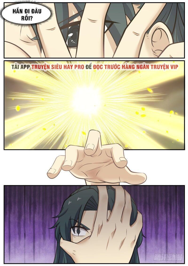 đọc truyện Võ Luyện Đỉnh Phong Chương 366 ảnh 14 tại Thiên Thai Truyện