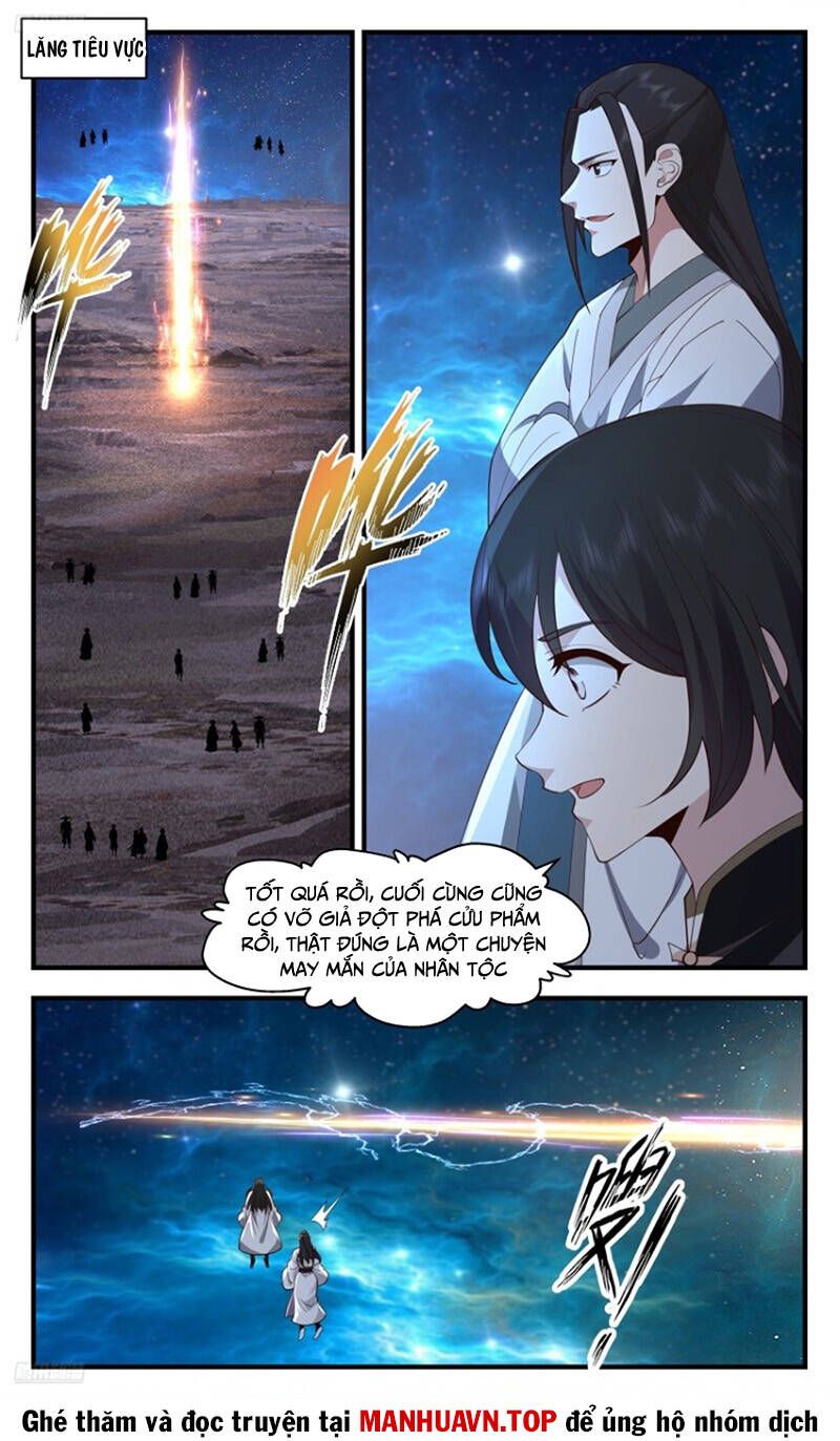 đọc truyện Võ Luyện Đỉnh Phong Chương 3666 ảnh 6 tại Thiên Thai Truyện