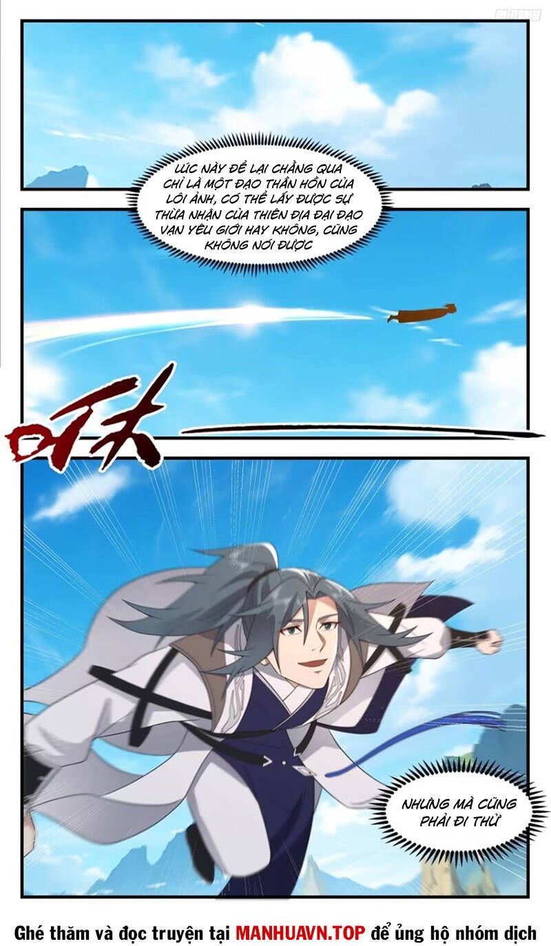 đọc truyện Võ Luyện Đỉnh Phong Chương 3667 ảnh 13 tại Thiên Thai Truyện