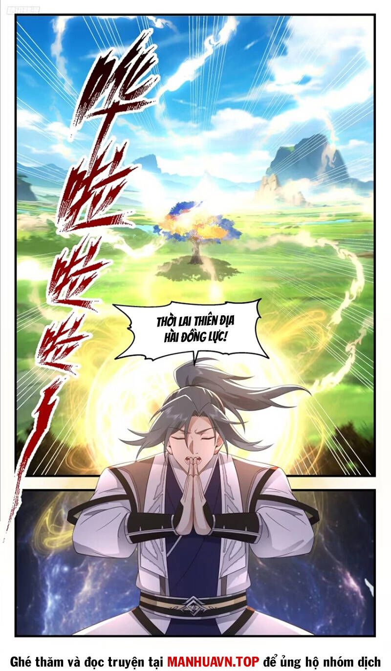 đọc truyện Võ Luyện Đỉnh Phong Chương 3667 ảnh 8 tại Thiên Thai Truyện