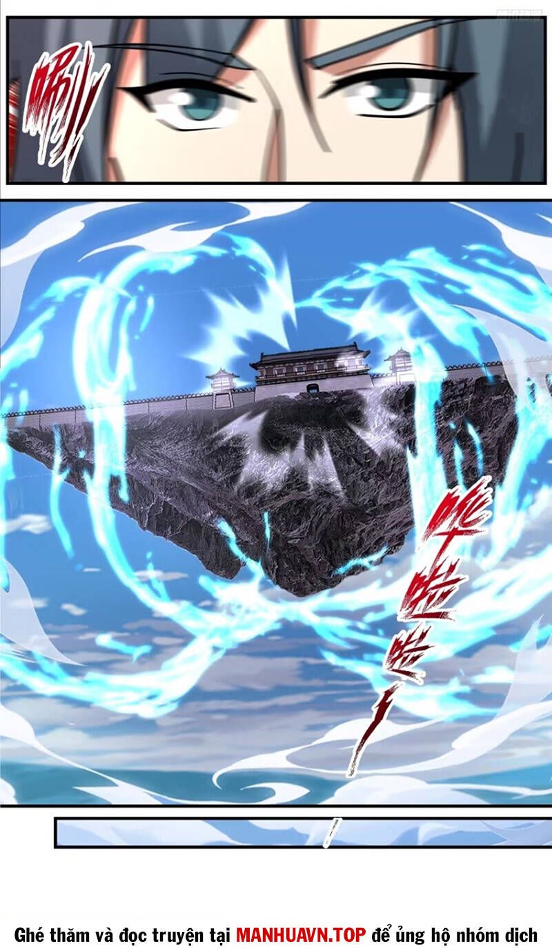 đọc truyện Võ Luyện Đỉnh Phong Chương 3668 ảnh 13 tại Thiên Thai Truyện