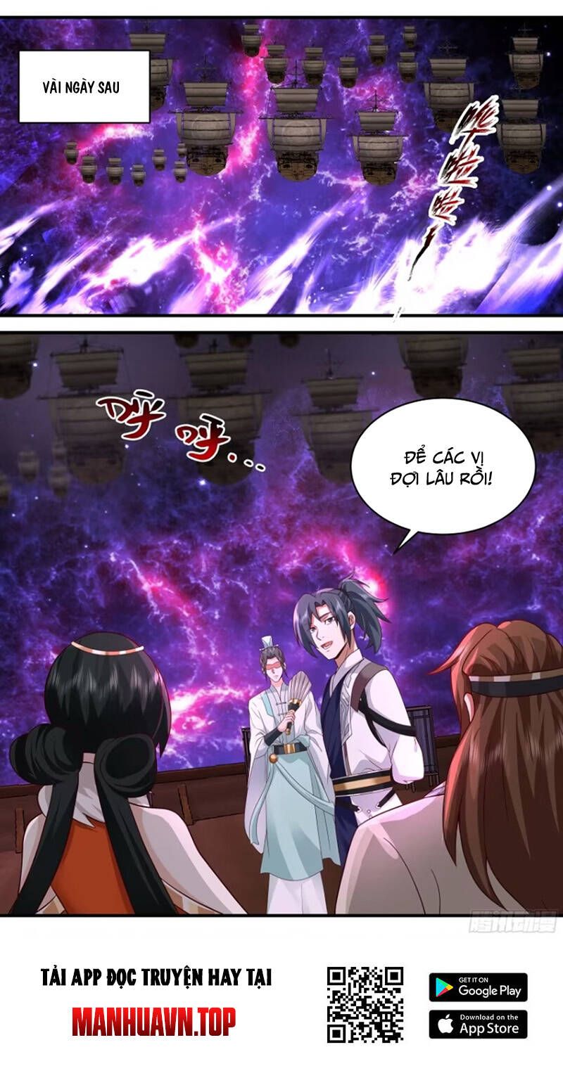 đọc truyện Võ Luyện Đỉnh Phong Chương 3668 ảnh 15 tại Thiên Thai Truyện