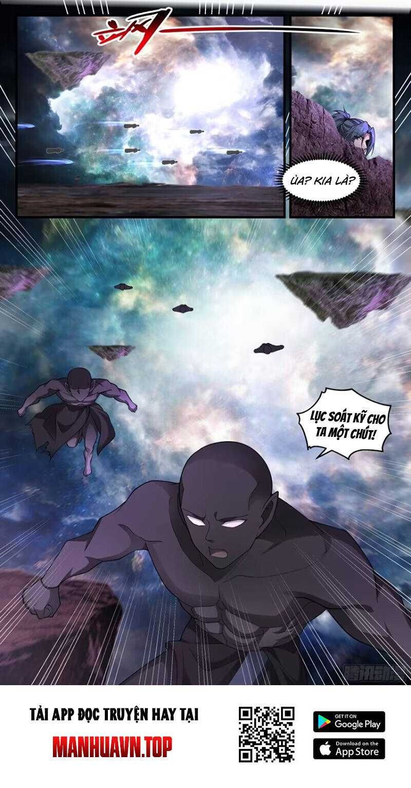 đọc truyện Võ Luyện Đỉnh Phong Chương 3669 ảnh 14 tại Thiên Thai Truyện