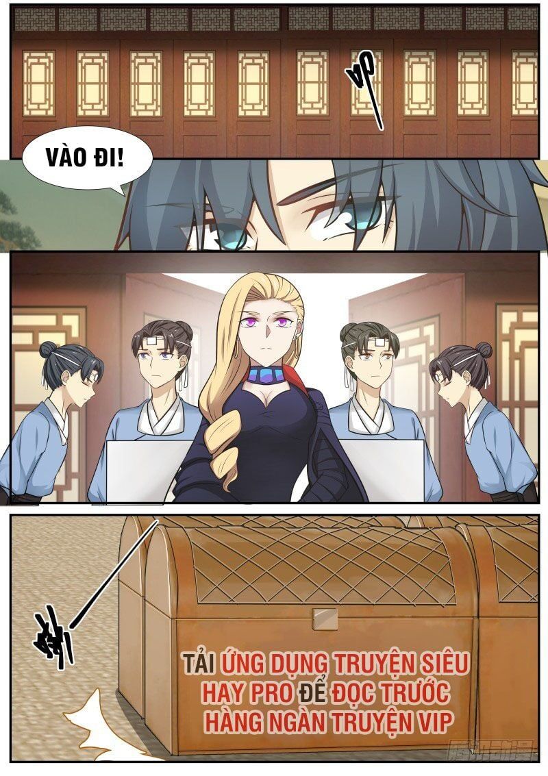 đọc truyện Võ Luyện Đỉnh Phong Chương 367 ảnh 11 tại Thiên Thai Truyện