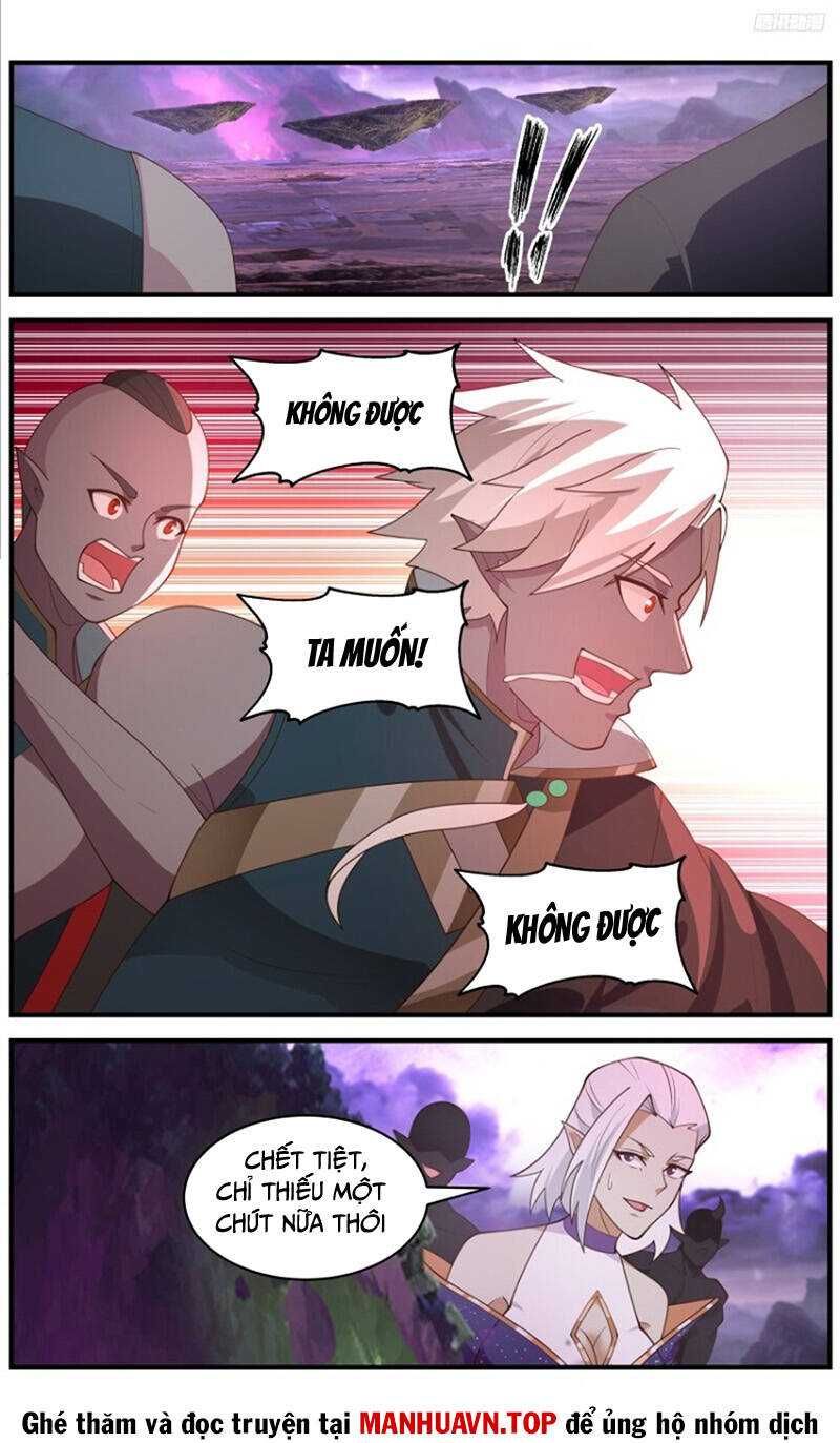 đọc truyện Võ Luyện Đỉnh Phong Chương 3671 ảnh 14 tại Thiên Thai Truyện