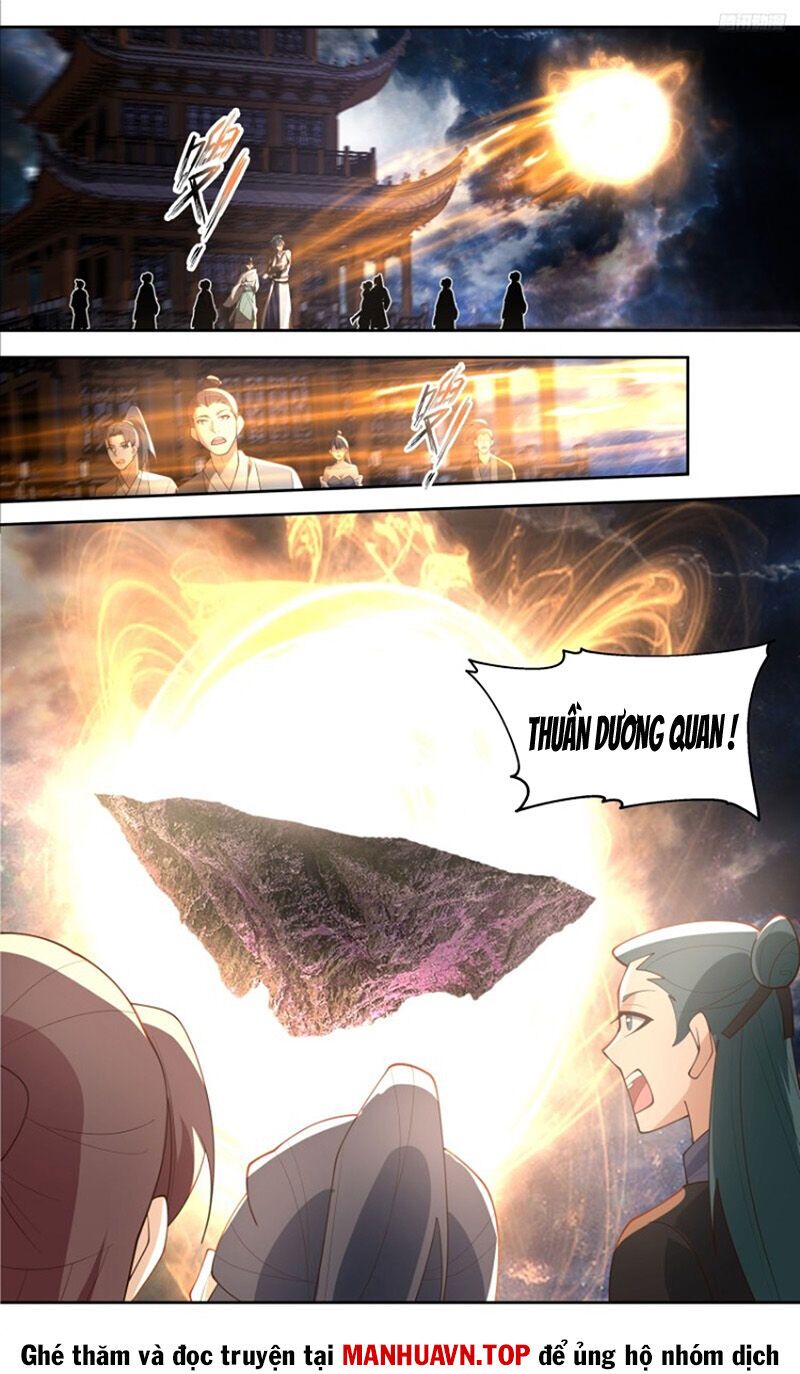 đọc truyện Võ Luyện Đỉnh Phong Chương 3674 ảnh 13 tại Thiên Thai Truyện