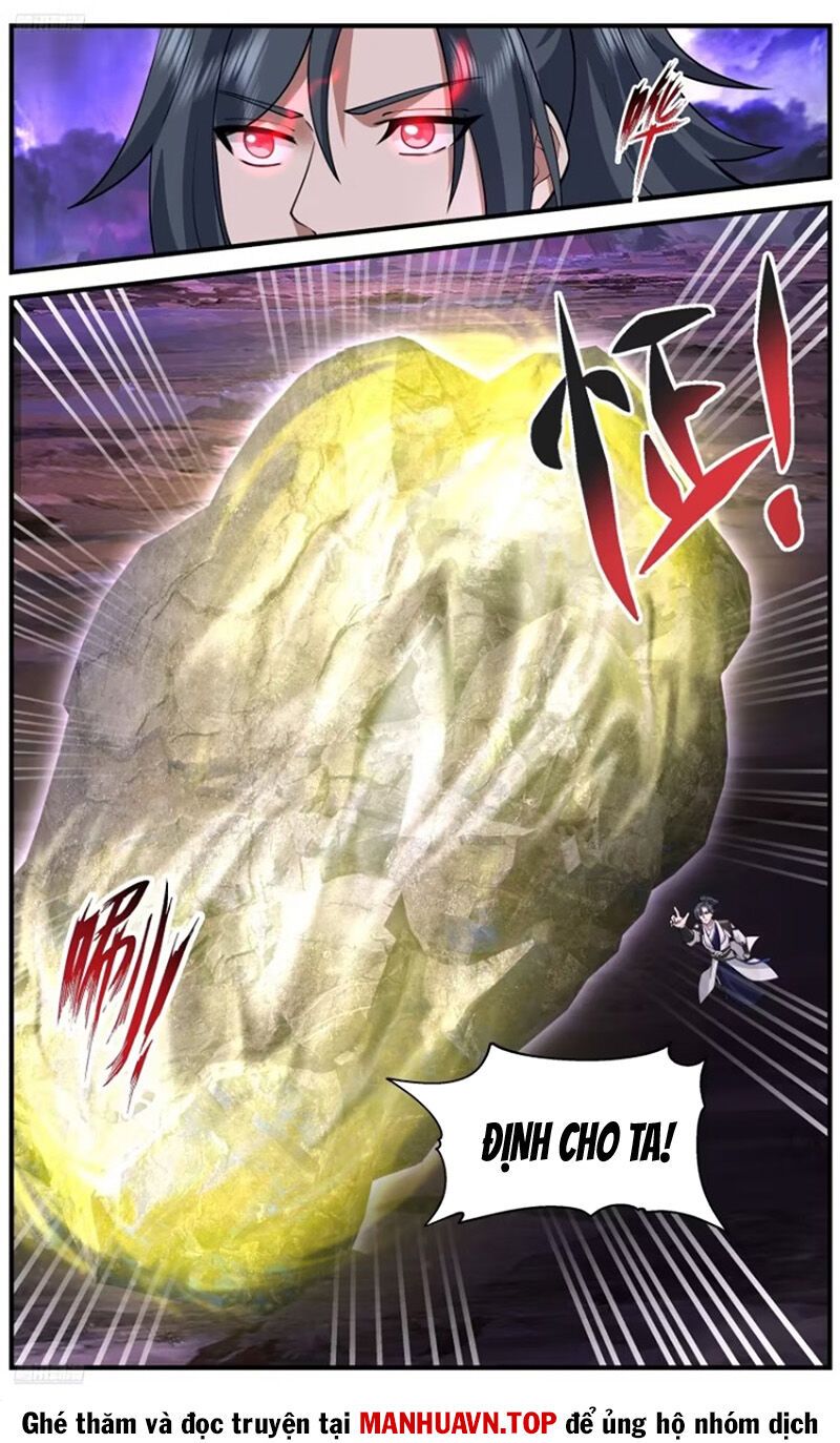 đọc truyện Võ Luyện Đỉnh Phong Chương 3674 ảnh 6 tại Thiên Thai Truyện